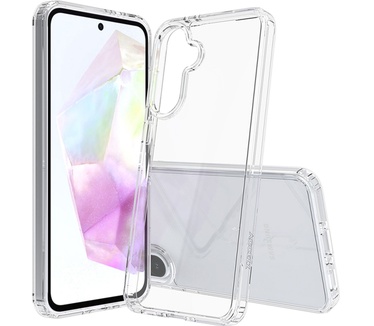 Accezz Xtreme Impact Backcover 2.0