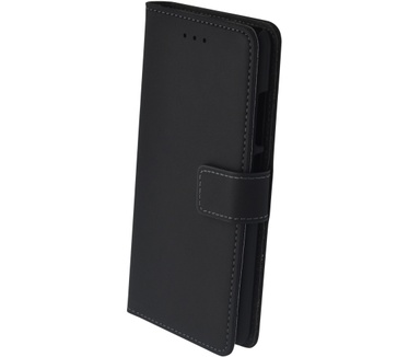 Mobiparts Premium Wallet Case Huawei Nova Black