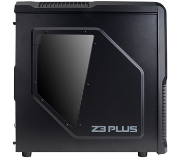 Zalman Z3 Plus