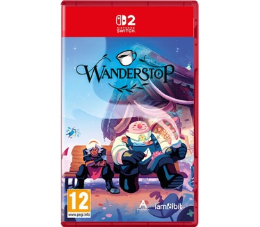 Wanderstop, Switch 2