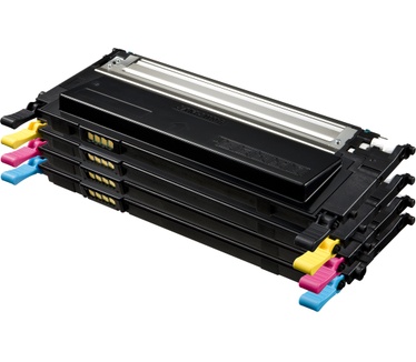 HP CLT-P4072C