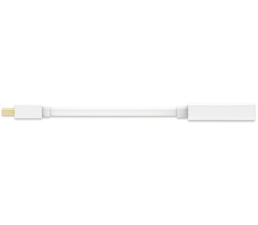 j5create Mini Displayport/4k HDMI