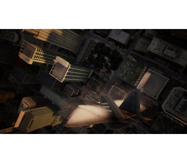 Ace Combat 7: Skies Unknown, Windows