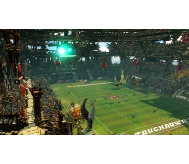 Blood Bowl 2, Windows