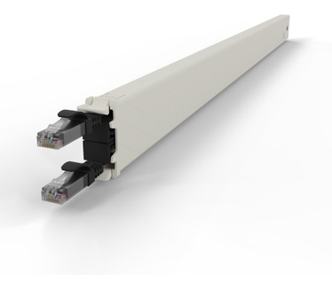 PATCHBOX CONE30UTPBK