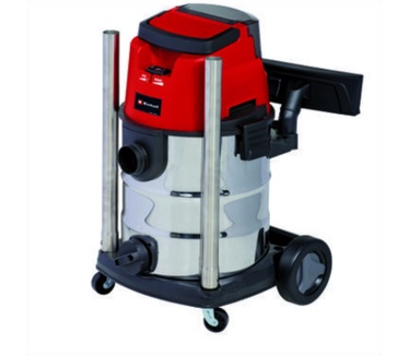 Einhell TE-VC 36/25 Li S-Solo