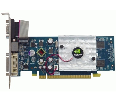 ECS N8400GS-256DZL