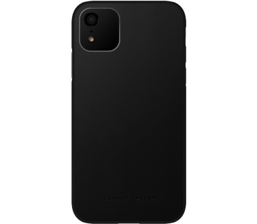 iDeal of Sweden IDACAW21-I1961-337 (iPhone 11/XR) Zwart