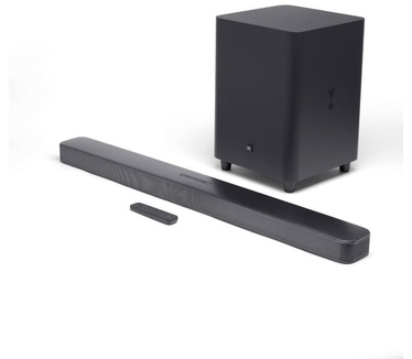 JBL JBLBAR51IMBLKEP