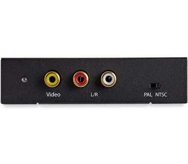 Startech.com HDMI naar RCA converter box met audio