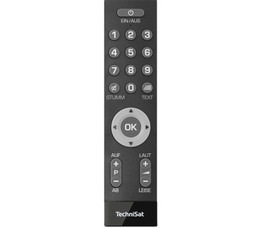 Technisat IsiZapper Universal