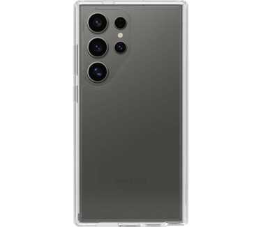 Otterbox Symmetry Clear (Galaxy S24 Ultra) Transparant