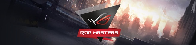 rog masters