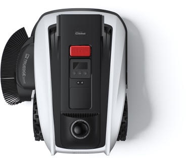 Ecovacs GOAT O1200 LiDAR PRO EU