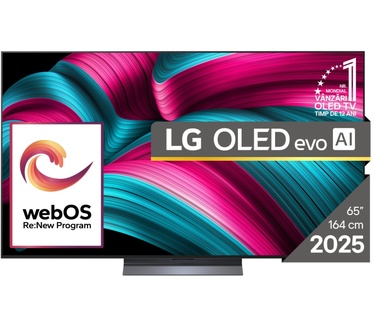 LG OLED65C51LA