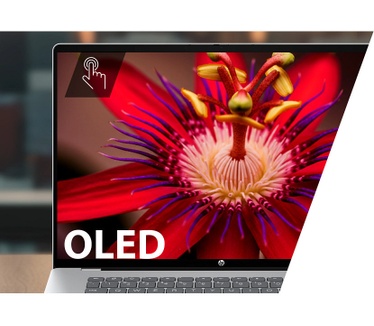 HP OmniBook 5 Next Gen AI 16-bf0100nb