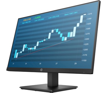 HP P244 (5QG35AA) Zwart