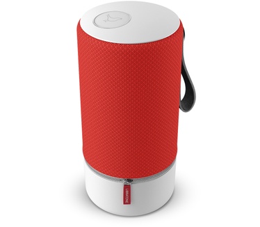 Libratone Zipp Rood