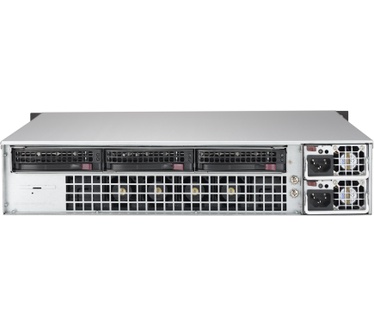 Supermicro SuperChassis 823MTQC-R802LPB
