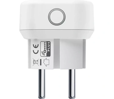 Aeotec Signaal Extender Z-Wave Plus Gen 7 duo pack