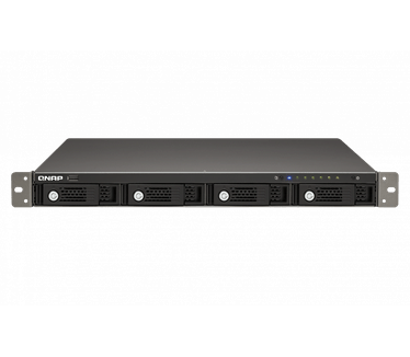 QNAP TS-419U Turbo NAS