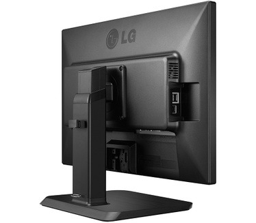 LG 22BK55WD-B Zwart