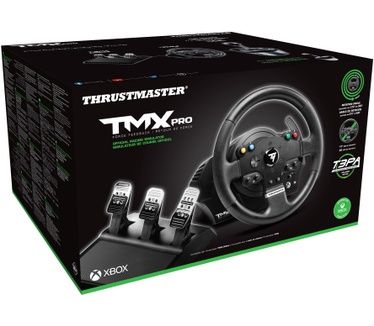 Thrustmaster TMX Pro Zwart