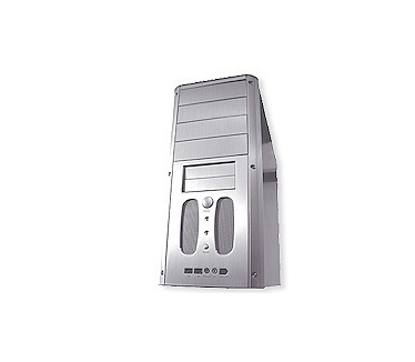 Cooler Master Centurion 1 CAC-T01 (No PSU, Zilver)