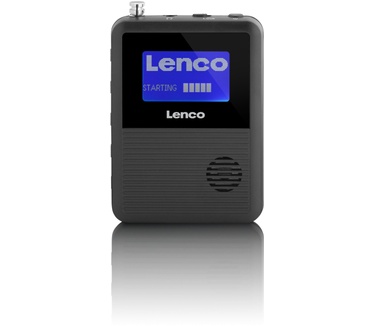 Lenco PDR-04