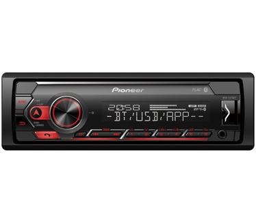 Pioneer MVH-S420BT