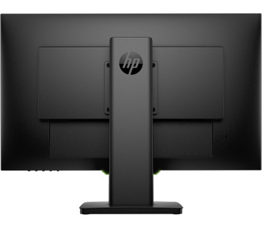 HP X27i