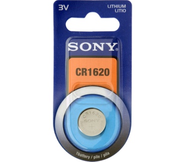 Sony CR1620B1A