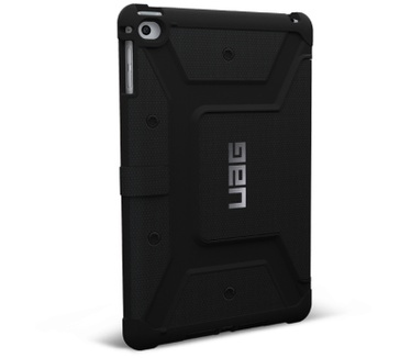 Urban Armor Gear UAG-IPDM4-BLK-VP