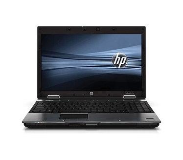 HP Elitebook 8540w (WD927EA)