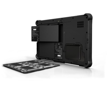 Getac F110 G4
