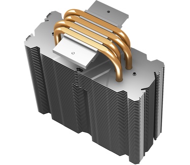 DeepCool Gammax 400S