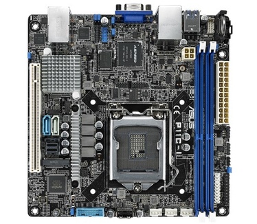 Asus P11C-I