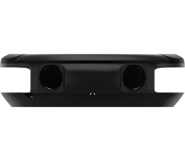 Spigen Samsung Galaxy Watch 3 41mm Liquid Air Case - Zwart