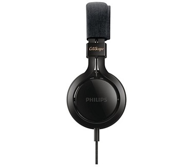 Philips SHL5705 (Zwart)