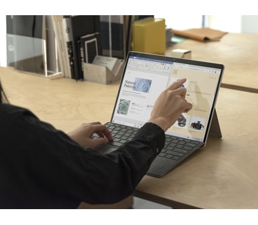 Microsoft Pro X Signature