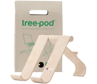 R-Go Tools R-Go Treepod laptop en tabletstandaard