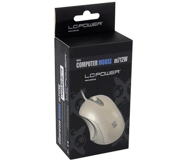 LC-Power LC-M712W