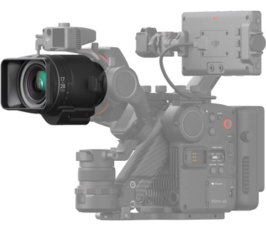 DJI DL PZ 17-28 mm T3.0 ASPH