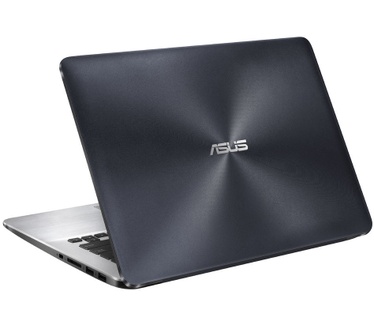 Asus VivoBook R301UA-FN115T