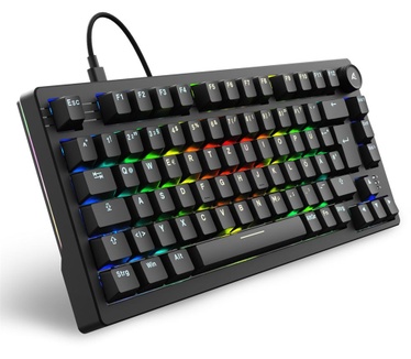 Sharkoon SGK25