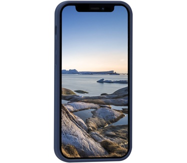 Dbramante1928 Monaco (iPhone 13 mini) Blauw