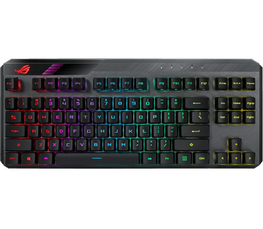 ASUS ROG Claymore II