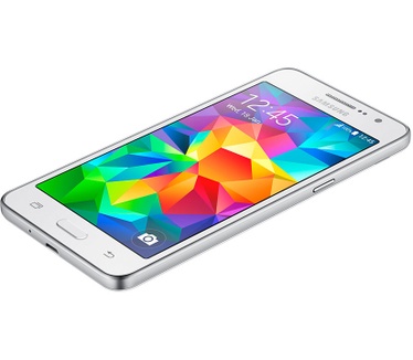Samsung Galaxy Grand Prime Value Edition Wit