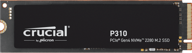 Crucial P310 M.2 2280 1TB