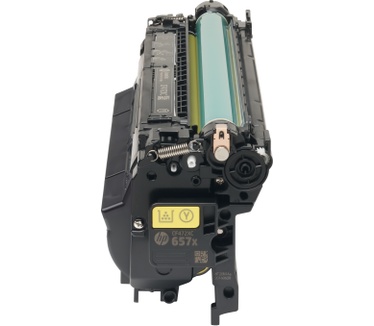 HP 657X
